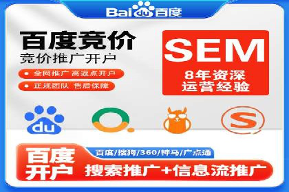 百度推广中SEO优化的成功案例分析